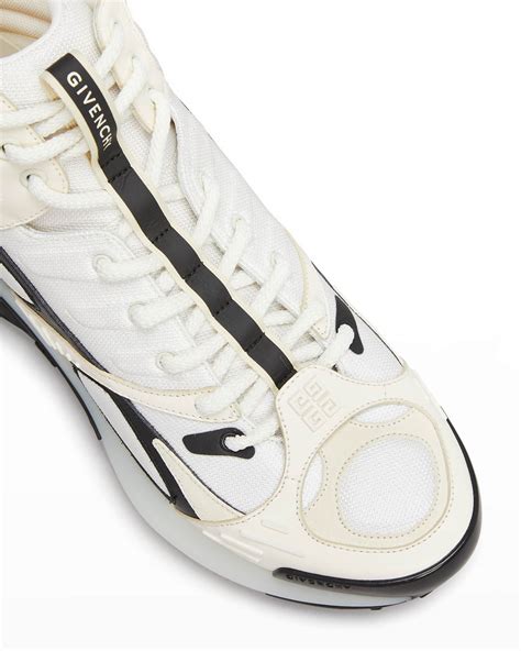 givenchy high top sneakers men|Givenchy giv 1 sneakers.